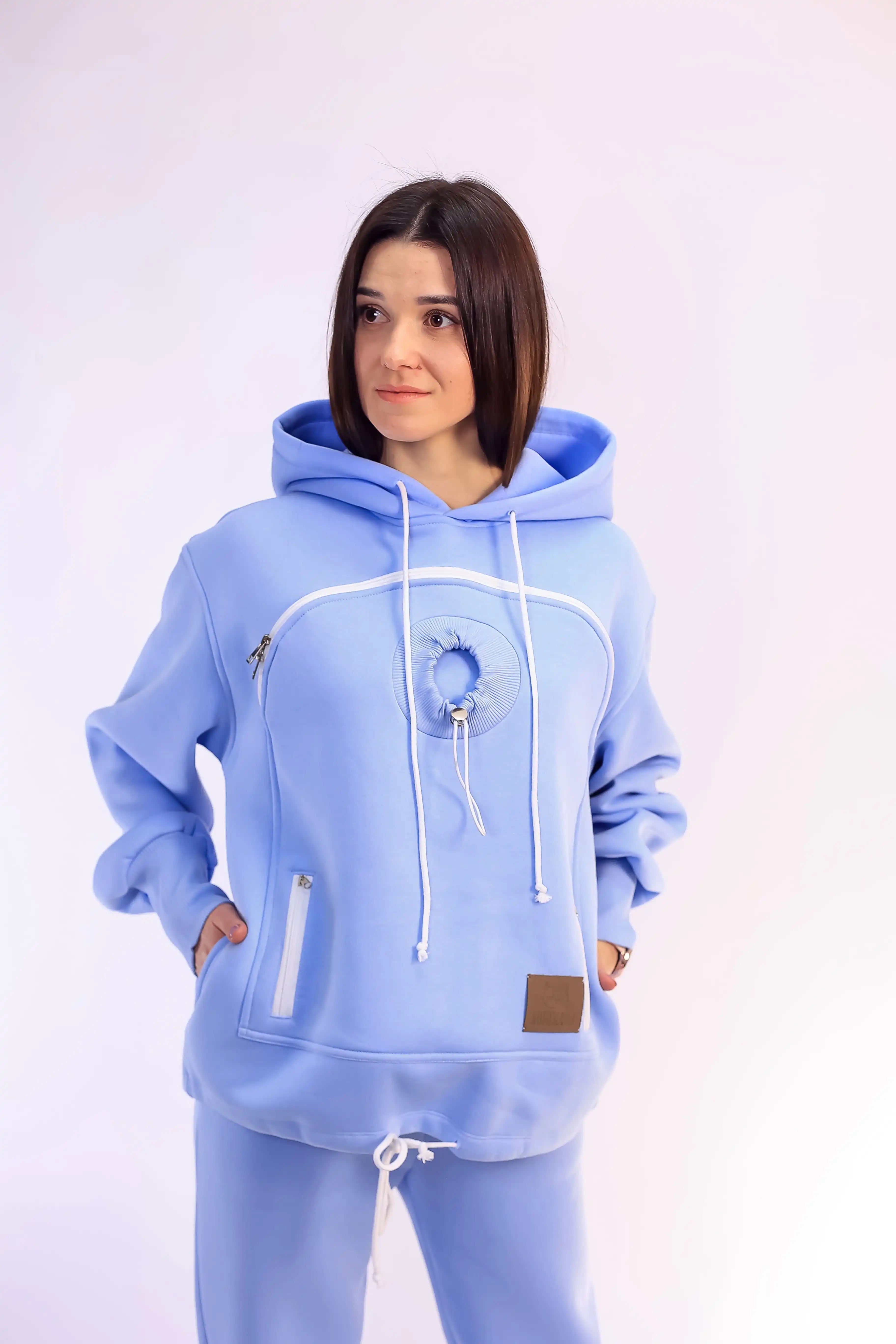 SNUGPOD® HOODIE