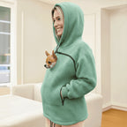 SNUGPOD® HOODIE